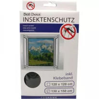 Mosquito protection 