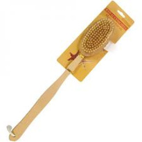 Sauna brush 42x7x3cm