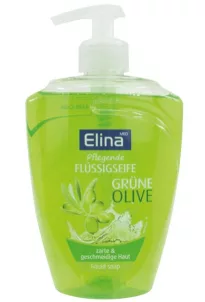 ELINA Liquid Soap Olive 500ml