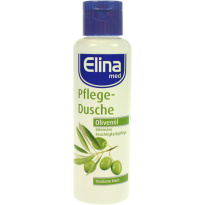 Elina Shower Gel Olive Oil 100ml
