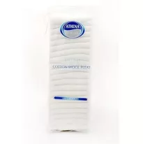 Athena Cotton Wool Pleat 130g