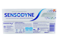 Sensodyne Gentle Whitening Toothpaste 50ml