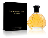 Laghmani's Oud Black EDP 100ml