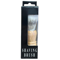 Sure Health & Beauty Shaving Brush