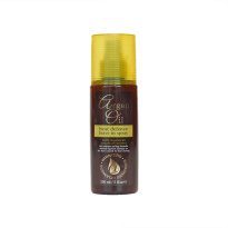 Argan Oil Heat Defence Spray  150ml