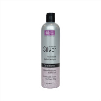 Xhc Silver Conditioner 400ml