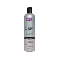 Xhc Silver Conditioner 400ml