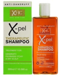 Xhc Therapeutic Shampoo 300ml