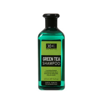 Xhc Green Tea Shampoo 400ml