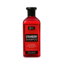 Xhc Strawberry Shampoo 400ml