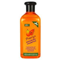 Xhc Papaya Shampoo 400ml
