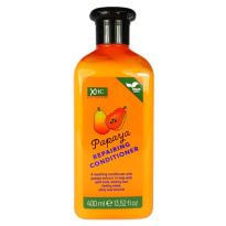 Xhc Papaya Conditioner 400ml