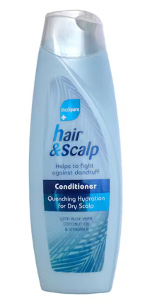 Medipure Hydrating Conditioner 400ml