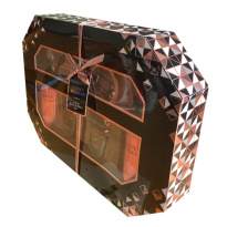 Golden Boudior - Salted Caramel - Pampering hand & Body set