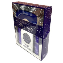 Starry Night - Lavender & Limeflower - Pamper Bedtime Sleep set