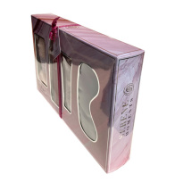 Serene moments - Bergamot, Lime & Patchouli - Perfect nights sleep