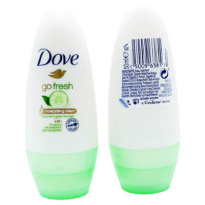 Dove Deo Roll-on Fresh Touch 50ml