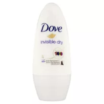Dove Roll-On Invisible 50ml