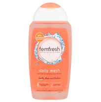  Femfresh Daily Intimate Wash 250ml