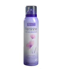 BF Women's Intimate Deodorant 150ml