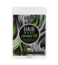 Beauty Formulas  Hair Mask Coconut 24g