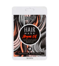 Beauty Formulas  Hair Mask Argan 24g