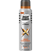 RG A / P Deod Xtreme Heat Control 150ml