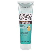 Creightons Argan Smooth Moisture Rich Conditioner 250ml