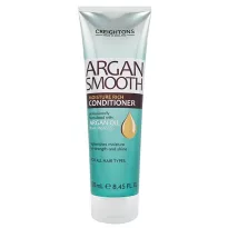 Creightons Argan Smooth Moisture Rich Conditioner 250ml
