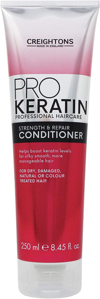 Creightons Keratin Pro Conditioner 250ml
