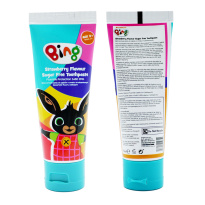 Bing Kids Toothpaste 75ml