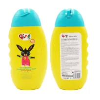 Bing 3in1 Shampoo & Conditioner & Bodywash 300ml