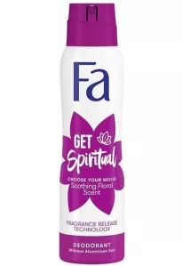 Fa Deospray Get Spiritual 150ml