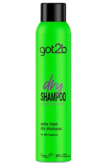 got2b dry shampoo Extra Fresh 200ml