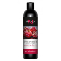 Natigo Colored & Strengthening shampoo 300ml