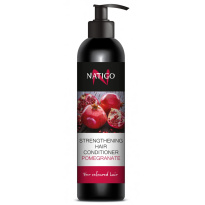 Natigo Dyed & Strengthening Treatment 300ml