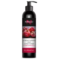 Natigo Dyed & Strengthening Treatment 300ml
