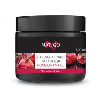 Natigo Shaded & Firming 500ml