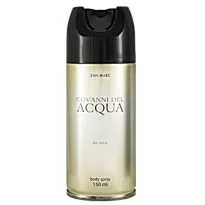 JEAN MARC Covanni Del Acqua Deospray 150ml
