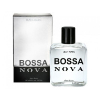 Jean Marc Bossa Nova After Shave Altruism 100ml