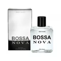 Jean Marc Bossa Nova After Shave Altruism 100ml
