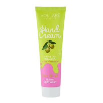 Vollare Olive & Beeswax nourishing hand cream 100ml