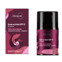 Vis Plantis Element Age Defying Day Cream SPF 15, 50ml 
