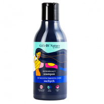 Gift Of Nature Shampoo For Dry Hair 300ml 
