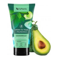 Vis Plantis Vegan Hand&nail cream with Avocado 75ml