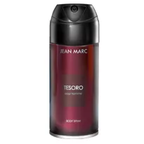 Jean Marc Tesoro Men's Deodorant Spray 150ml