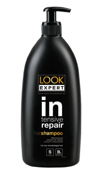 Look Shampoo Repair 900 ml