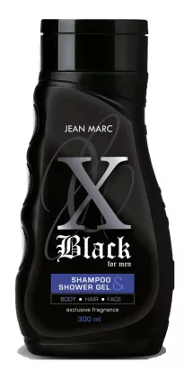 JM Copacabana Shampoo & shower gel 300ml