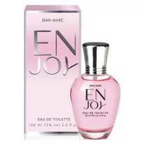 Jean Marc EDP Enjoy Women's Perfume 100ml