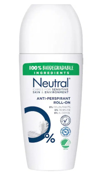 Neutral Deo Roll-On 50ml
